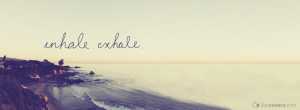 inhale exhale relax