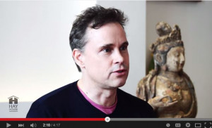 Robert Holden On Writing Life Loves You With Louise Hay