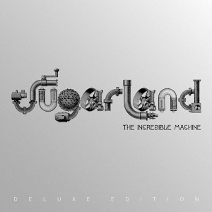 Sugarland – The Incredible Machine [Deluxe][iTunes Plus AAC M4A]