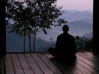 ... Inspiration Inner peace Buddhism Yoga / Sanskrit / Warrior / Tai chi