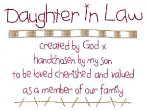 Mother In Law Quotes From Daughter In Law Mother In Law Quotes From