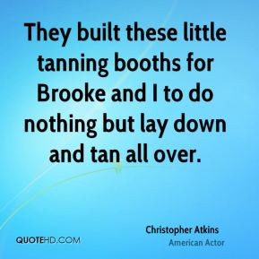 christopher-atkins-christopher-atkins-they-built-these-little-tanning ...