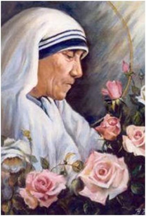 Asilo Madre Teresa de Calcuta