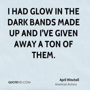 Bands Quotes