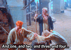 501 A Knight's Tale quotes