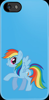 ... iPhone Case) - My Little Pony Friendship is Magic iPhone & iPod Cases