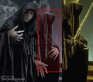 Related Pictures Nazguls