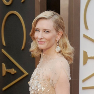 Cate Blanchett Perfume Quotes