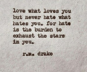 in collection: R.M.Drake Quotes