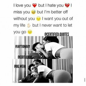 Instagram photo by mo_lowkey_shii_100 - @certified.quotes