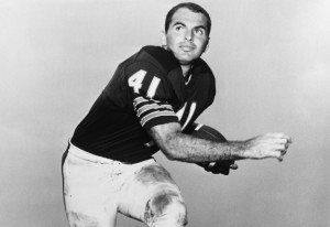 Brian Piccolo And Gale Sayers Brians Song picture