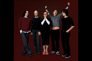 Perfect Circle Band Members