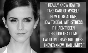 15 Of The Most Empowering Things Emma Watson Has Ever Said