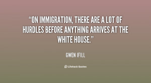 Quotes About Immigration