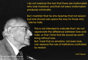 Know You Are, But What Am I?