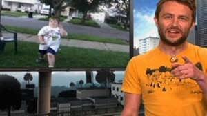 In the '90s, you couldn't say the word 'nerd' to someone when pitching ...