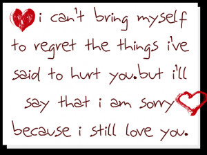 love and regret photo regretlove.png