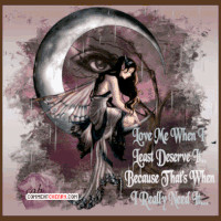 animated mystical mystic angels angel images graphics quotes sayings ...