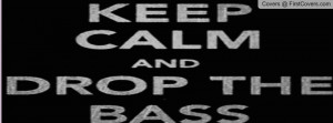 drop the bass Profile Facebook Covers