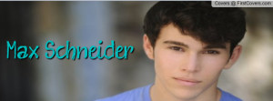 Max Schneider