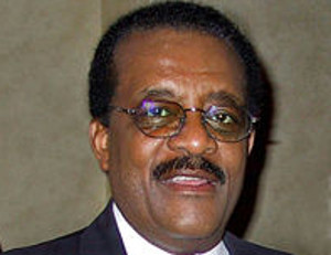 Black History Month Quote of the Day: Johnnie Cochran