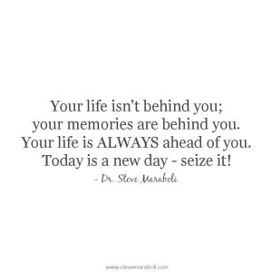Inspiring #Quotes #Inspirational Seize the new day…