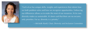 diversity and inclusion quotes