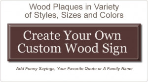 personalized gifts custom wood signs arttowngifts custom signs
