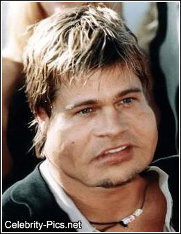 Funny Brad Pitt Videos Pictures