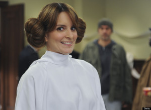 Tina Fey Quotes: The Actress' Best Life Lessons For Teens
