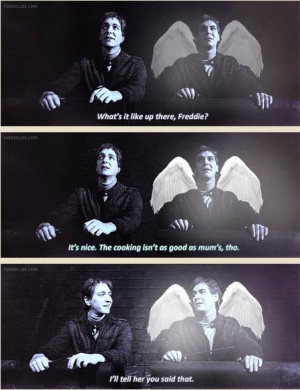 Harry Potter - Weasley Twins