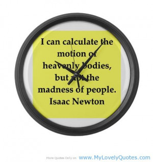 quote, Provoked noblest of all victories Isaac newton quotes gravity ...