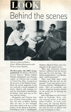 For Our Next Adventure Took...