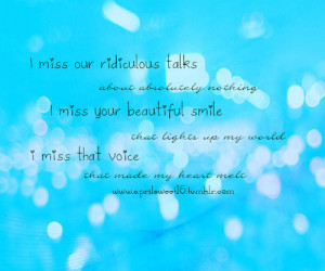 ... image include: edited, missing you, quotes, typography and i miss u