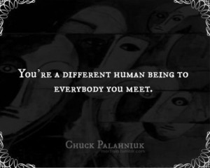 So put your best foot forward