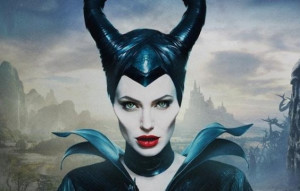 Maleficent is an uncharacteristically shallow Disney release ...