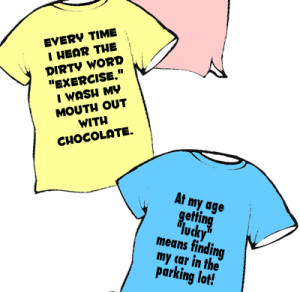 Free Laughs - Share A Joke!