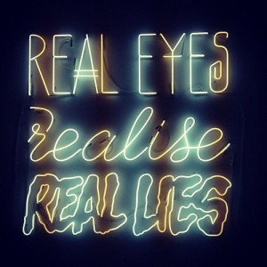 ... Eye Realized, Inspiration, Quotes, Neon Signs, Art, Real Eye, Nick