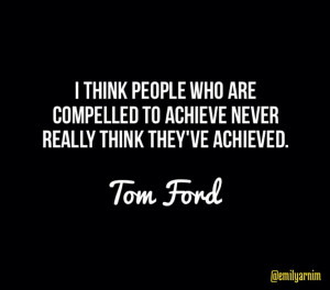 Tom Ford quotes
