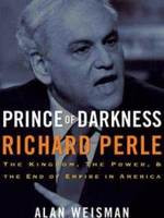 Richard Perle Caught Spying for Israel Twice in 1970, Called for ...