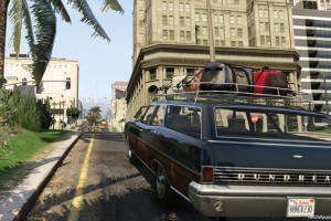 GTA 5 HD Wallpapers Images