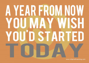 ... make sure 2013 is the year you reallychange your fitness for ever