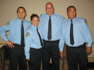 Correctional Officer Training Correctional officer training