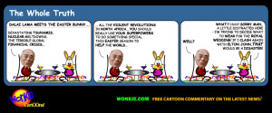 Click cartoon to read complete article or to COMMENT