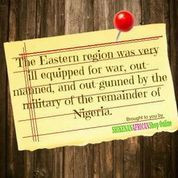 ... war more biafra quotes nigerian biafra biafra wars the civil wars