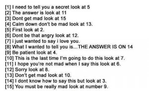 Valentines Day Quotes for Him