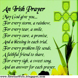 Irish Quotes Sayings About Ireland And Irish Blessings