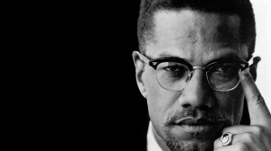 Pensamientos de Malcolm X