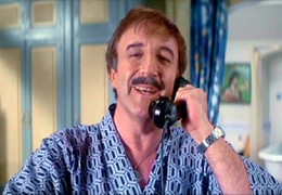 Vote for your favourite Peter Sellers quote!