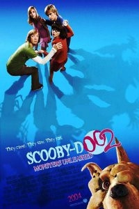 Scooby-Doo 2: Monsters Unleashed Crew